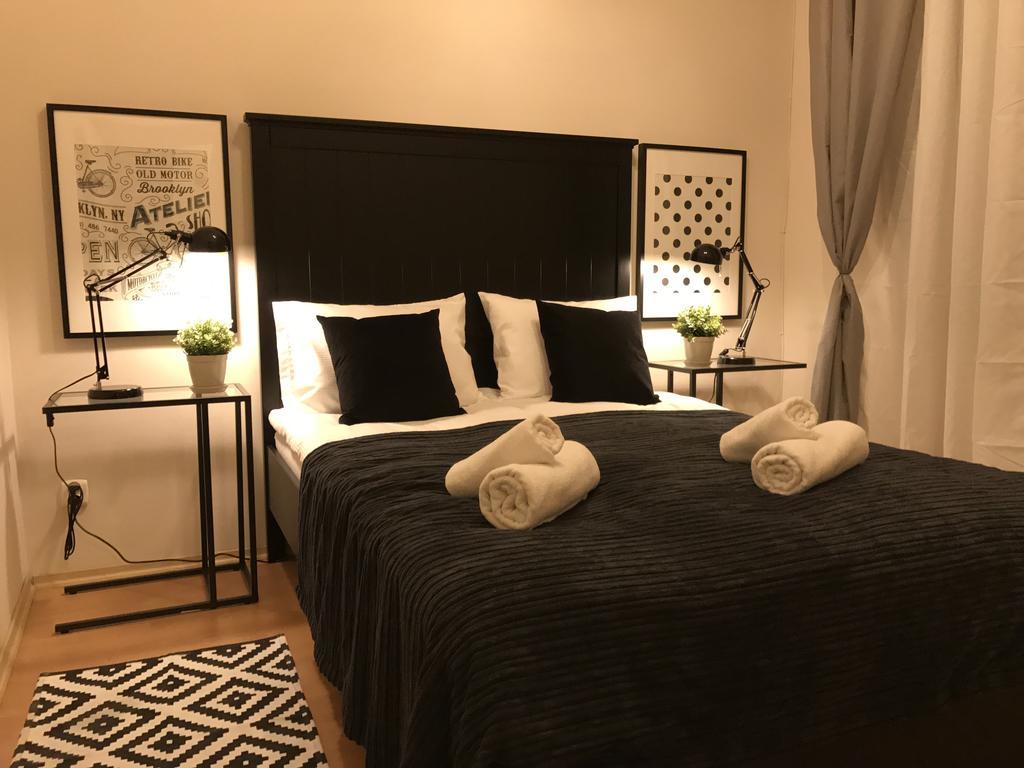 Apartment Czarna Kawka Krakow