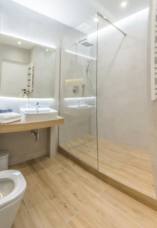 Apartment Boulevard Cracow Krakow