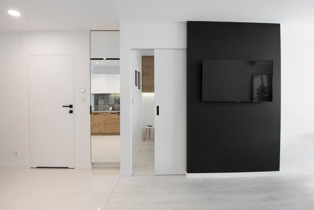 Boulevard Cracow Apartment