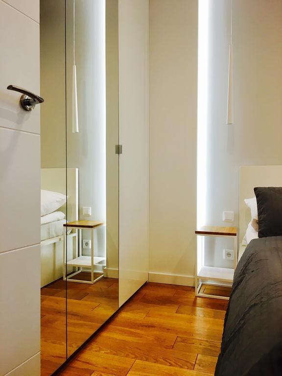 Apartment P&j Lubicz Krakau