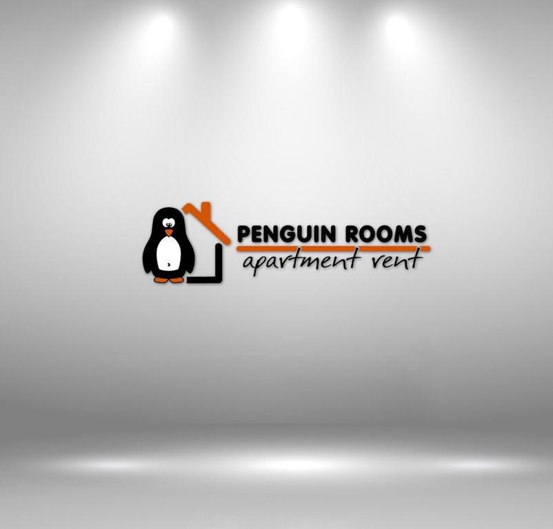 Penguin 1213 On Bosacka Street Apartment *