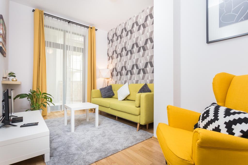 Apartment Lwowska 2 Silence *