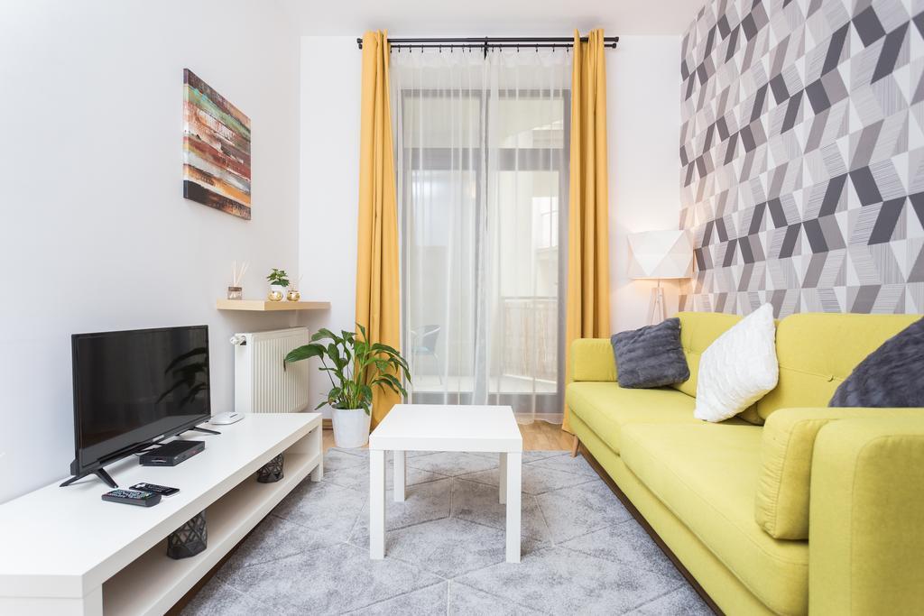 Lwowska 2 Silence Apartment *