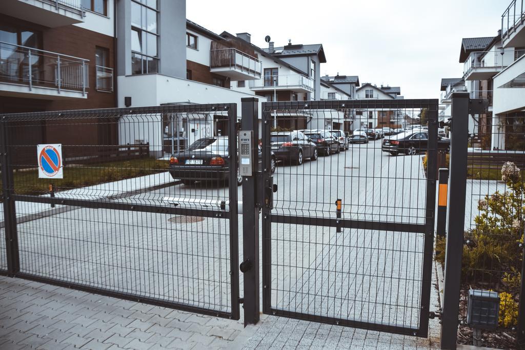 Stawowa Premium - 69 M2 With Sauna And Private Garage Apartamento *