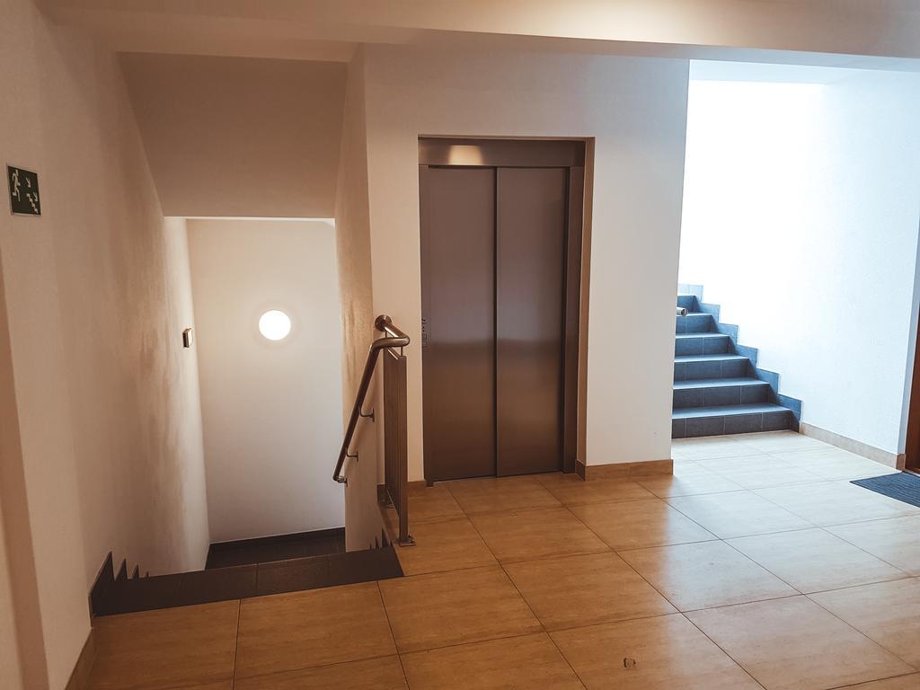 Stawowa Premium - 69 M2 With Sauna And Private Garage * Cracóvia