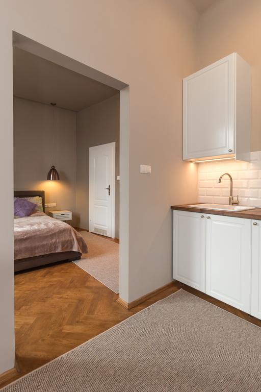 Apartment Delis - Dluga Street 11/3 *