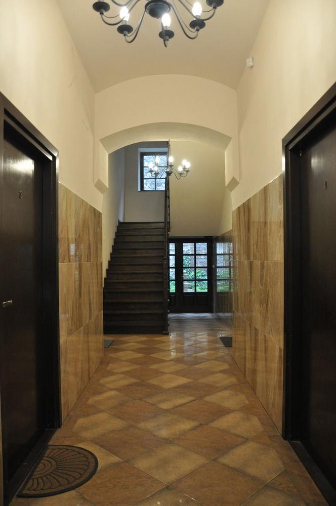 Apartment Happyguests *