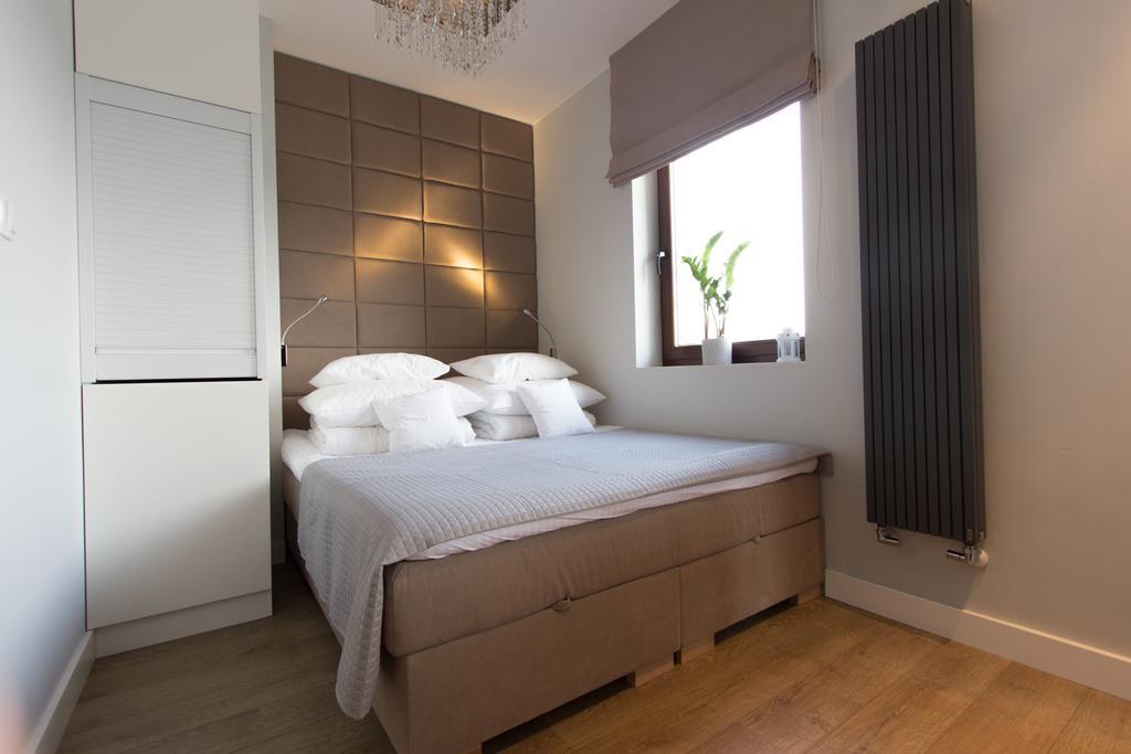 Apartament Lenzo *