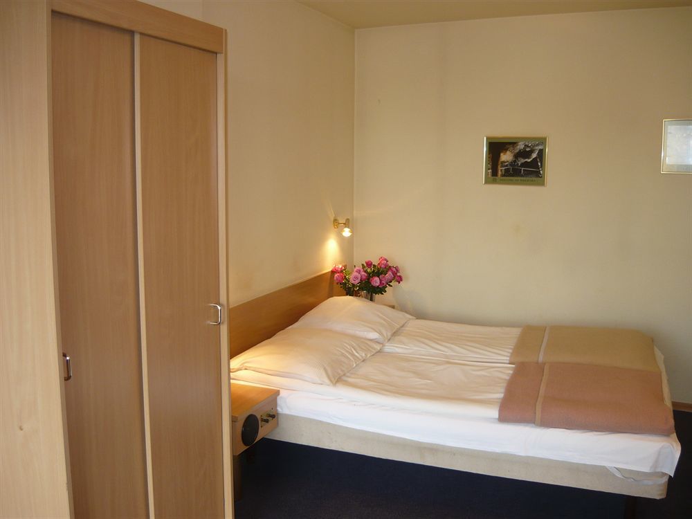 Jordan Goscinne Bed & Breakfast Krakow