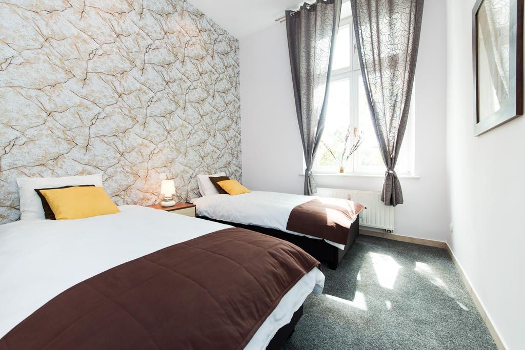 Appartement Neo *