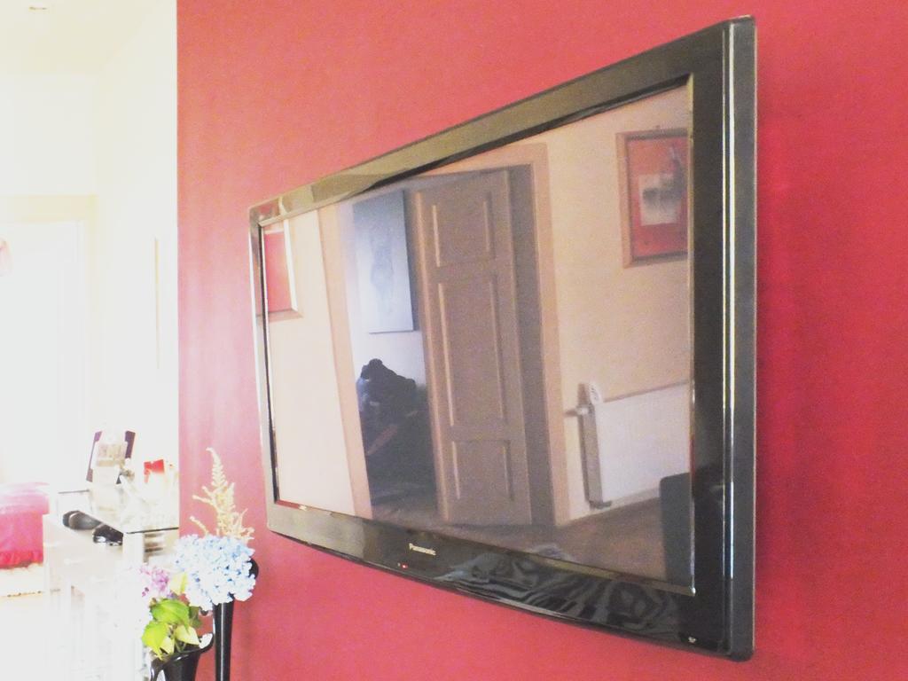 Zebra Appartement Krakau