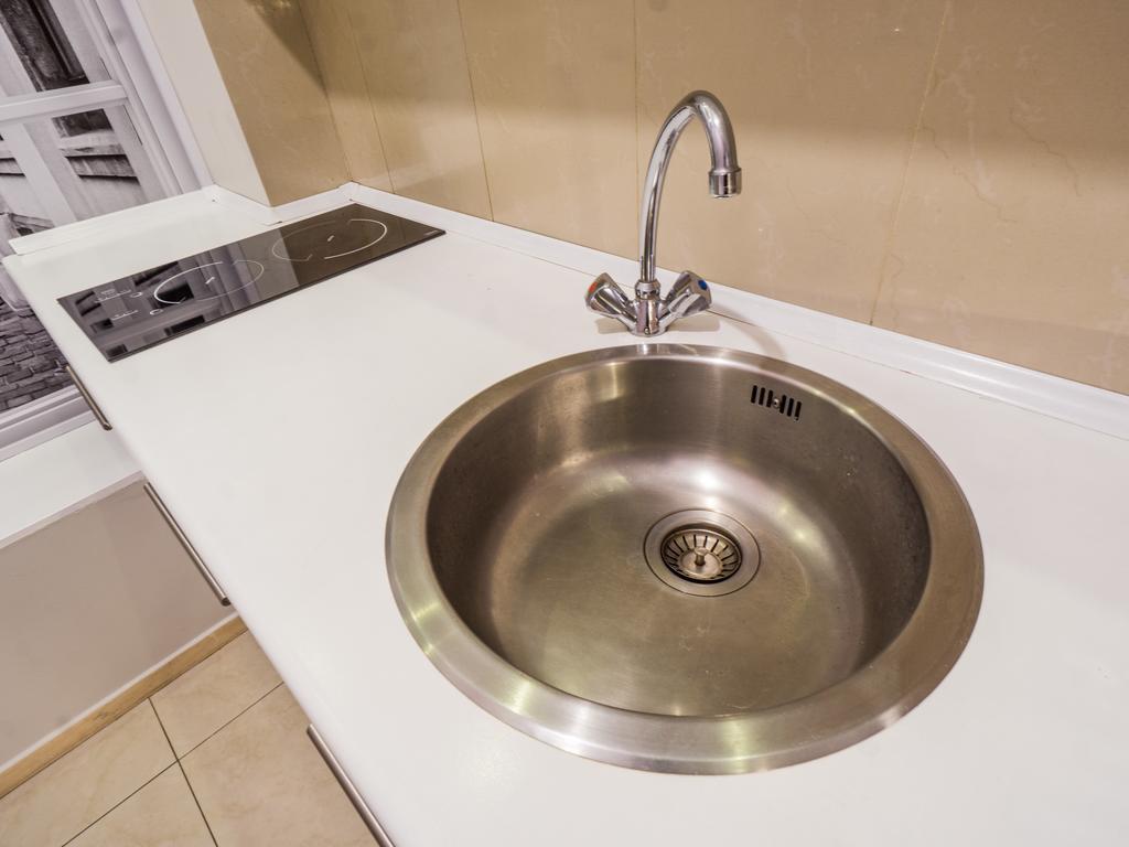 Idylla Apartamento *