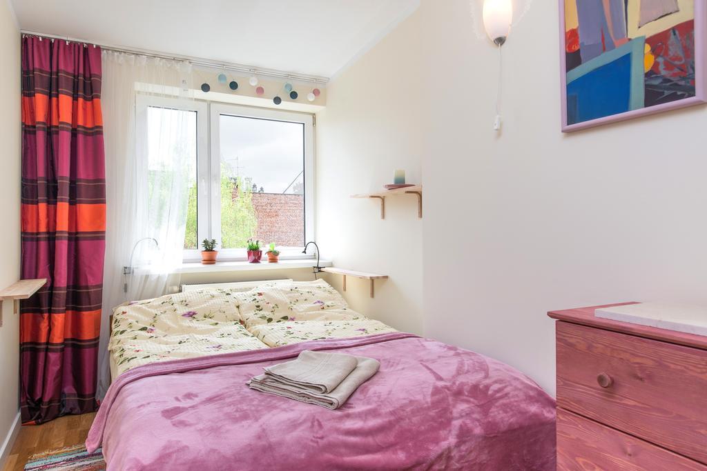 Blue Sky Apartment Krakow