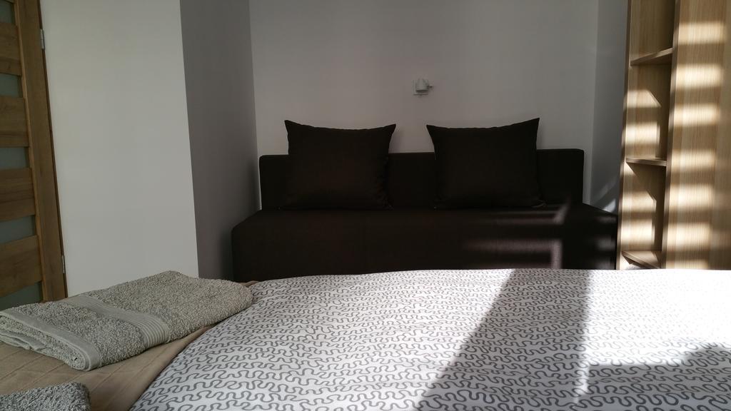 Apartament Cracow Apartament