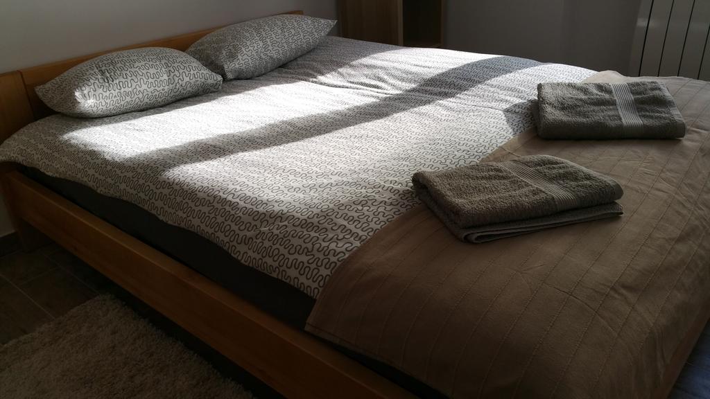 Apartament Cracow *