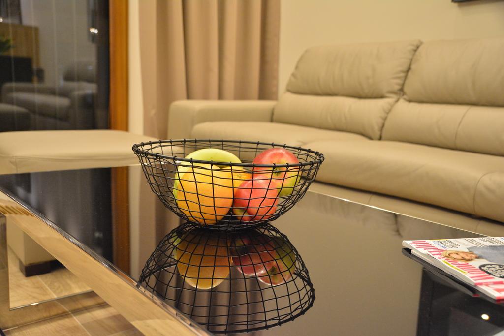 Apartment Browar Lubicz Stare Krakow