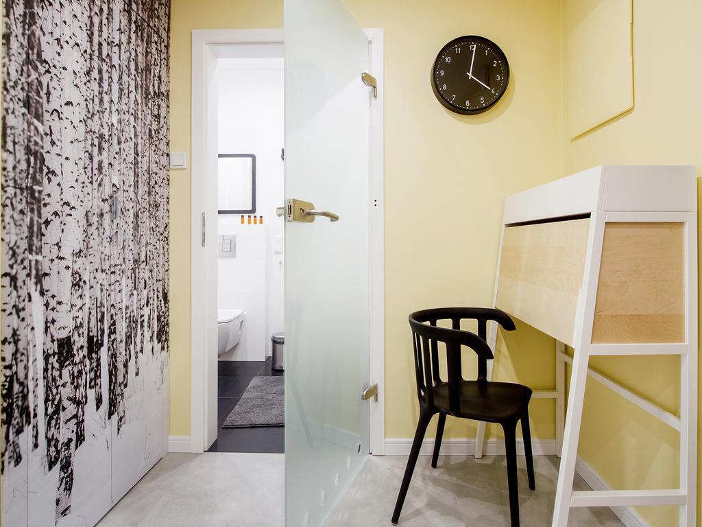 Apartment Old Town Luxury By Amstra *