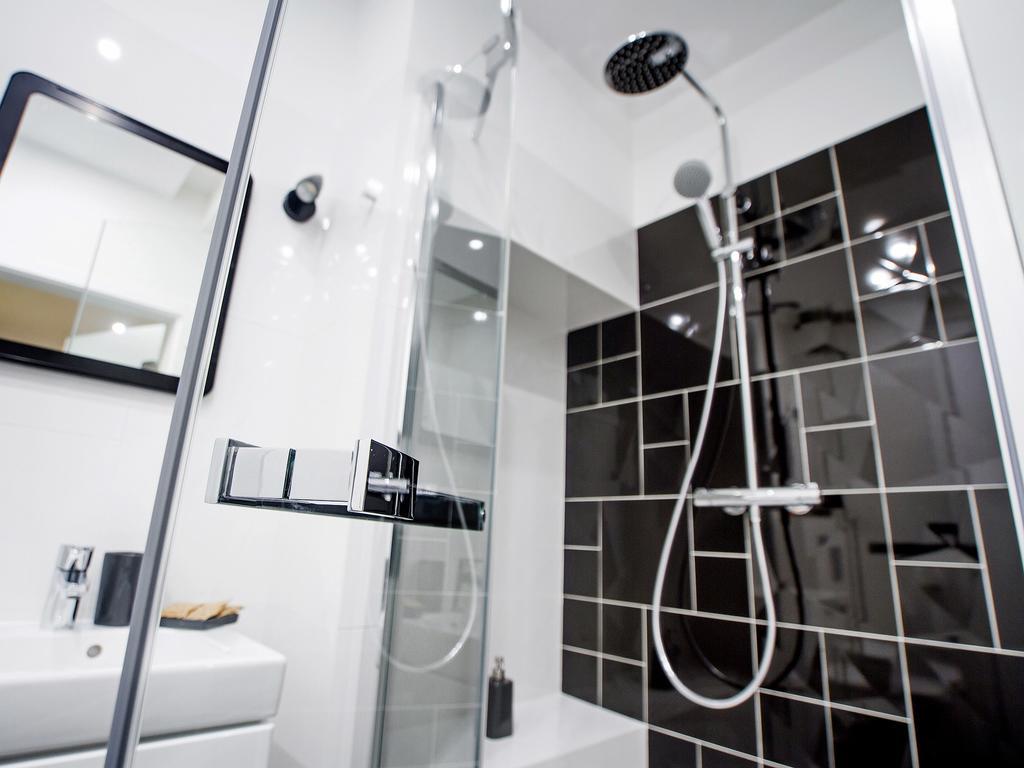 Old Town Luxury By Amstra Apartment Krakow