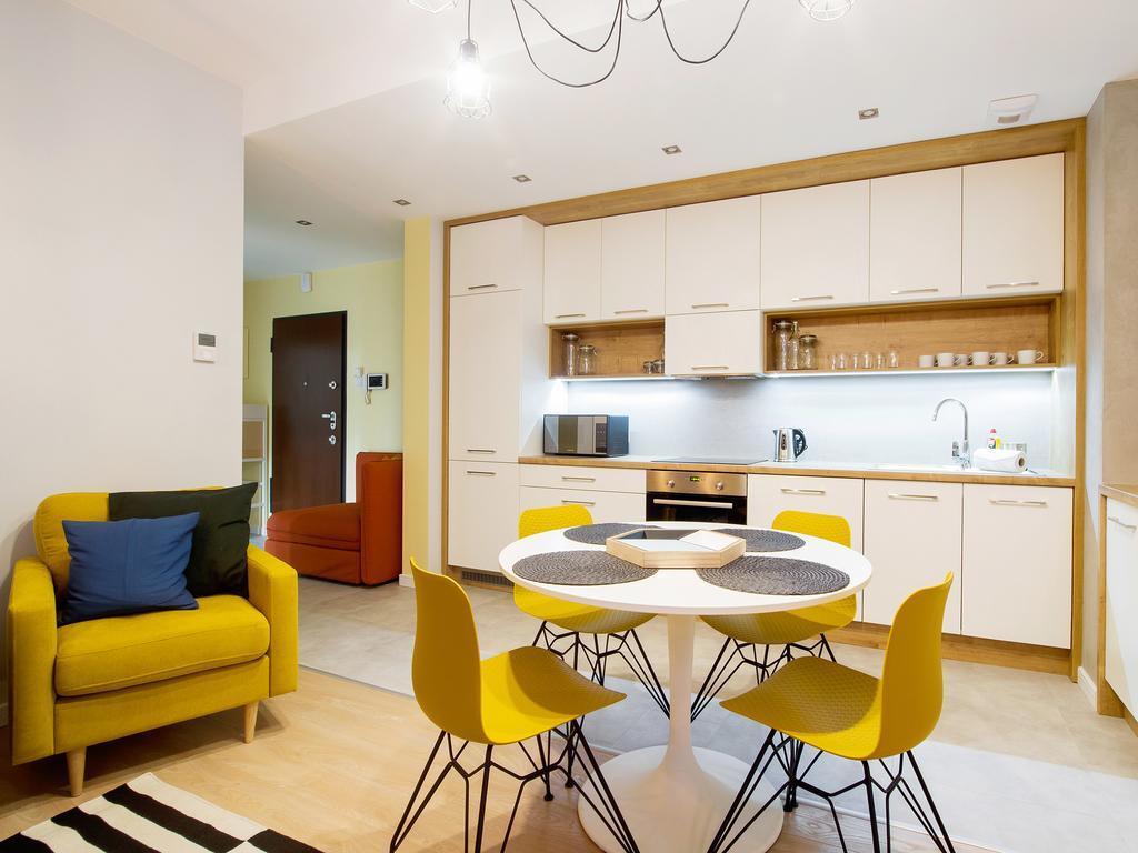 Old Town Luxury By Amstra Apartment *