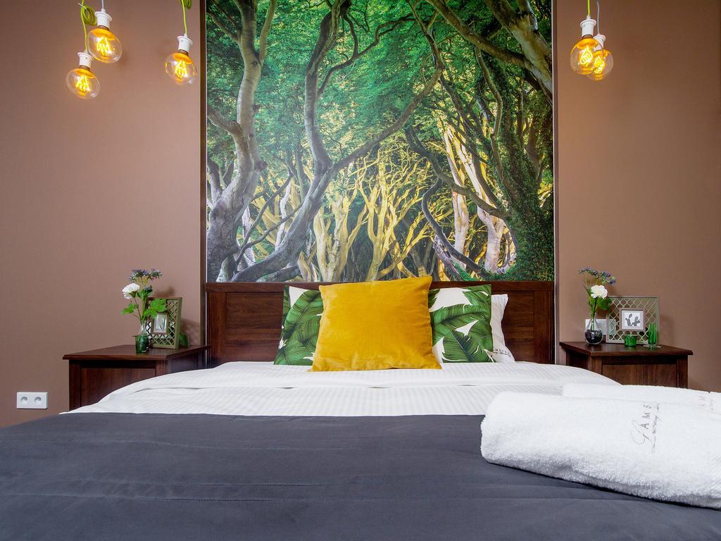 Old Town Luxury By Amstra