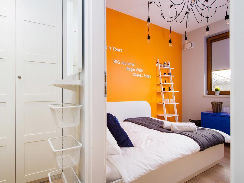 Apartment Old Town Luxury By Amstra
