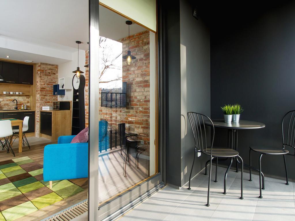 Old Town Luxury By Amstra Apartment Krakow