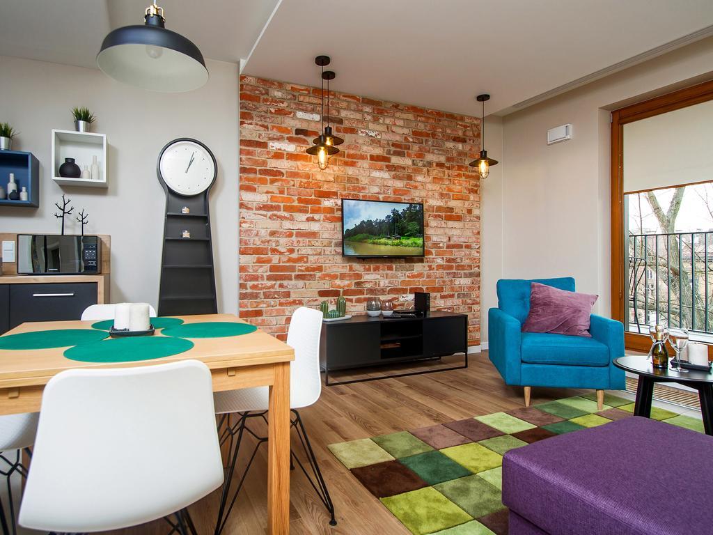Apartment Old Town Luxury By Amstra Krakow