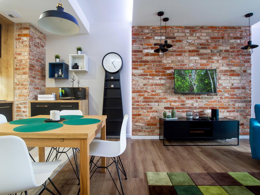 Old Town Luxury By Amstra Apartment