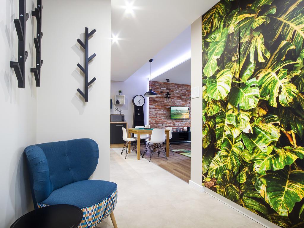 Apartment Old Town Luxury By Amstra