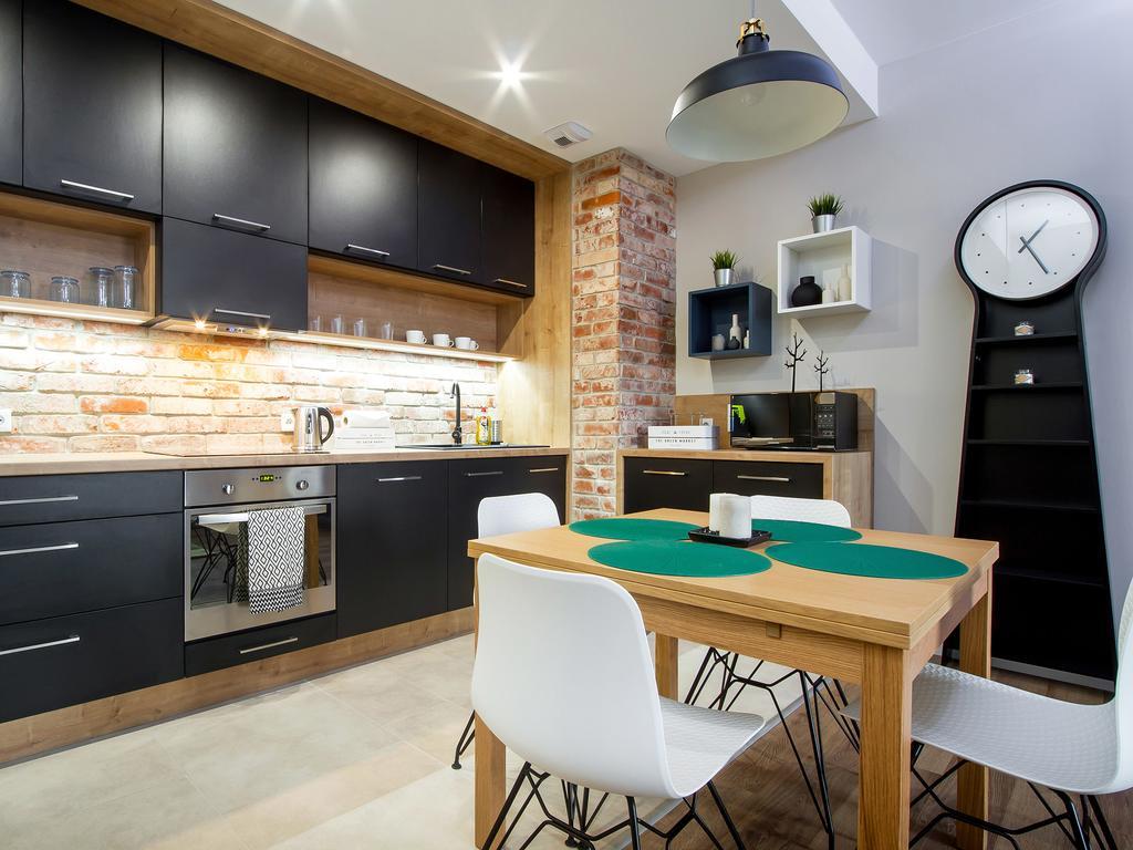 Old Town Luxury By Amstra Apartment *