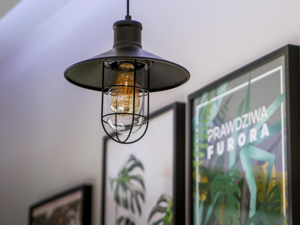 Old Town Luxury By Amstra Apartment Krakow