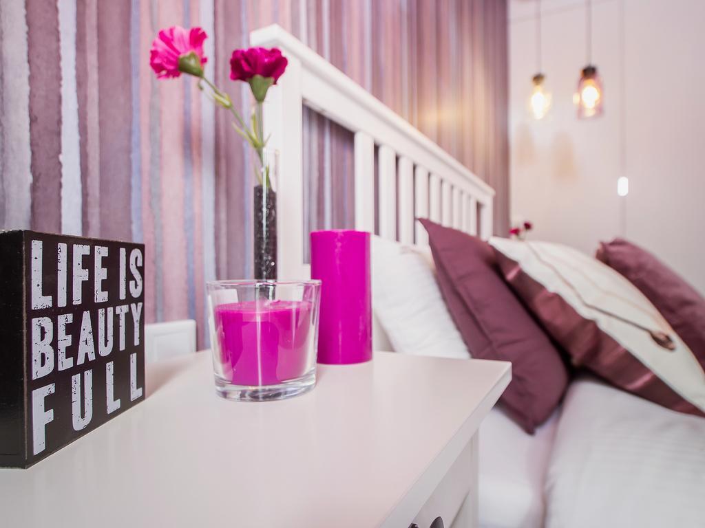 Apartment Old Town Luxury By Amstra Krakow
