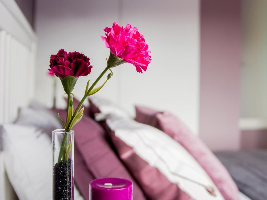 Old Town Luxury By Amstra Krakow
