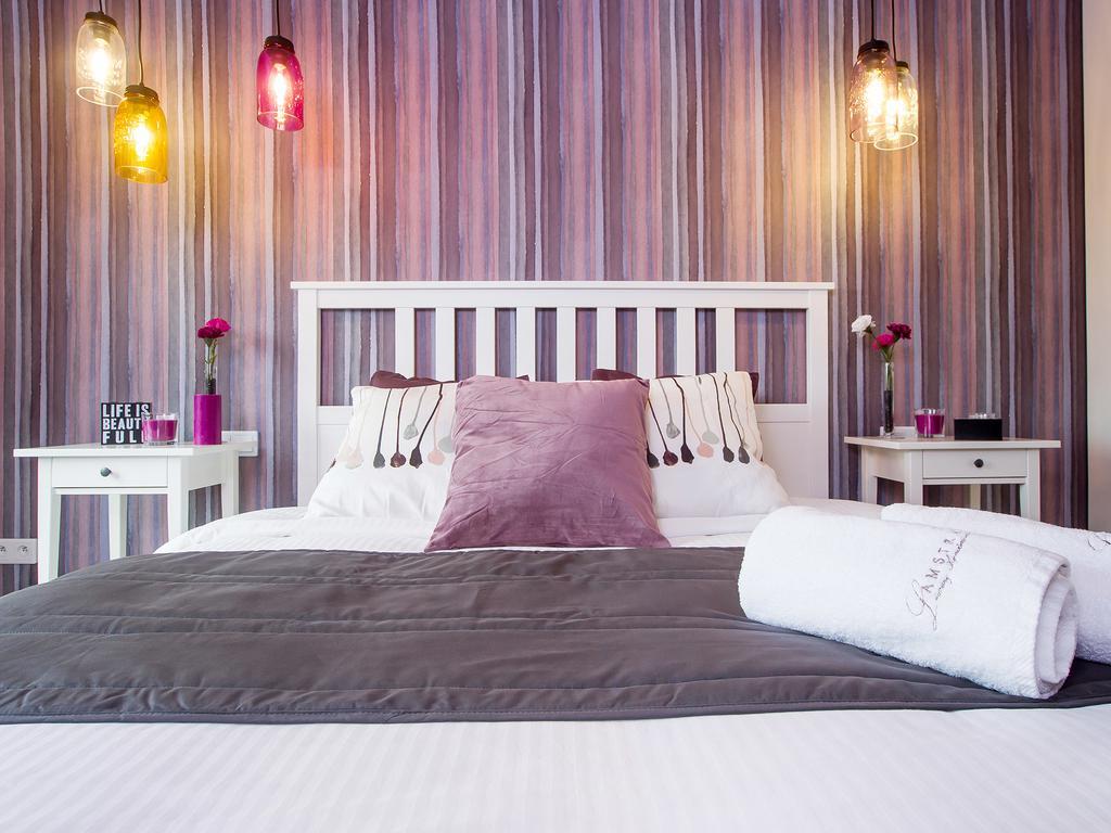 Old Town Luxury By Amstra *