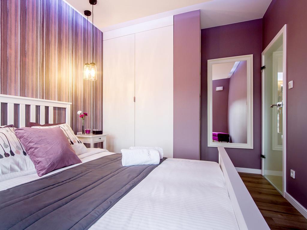 Apartment Old Town Luxury By Amstra