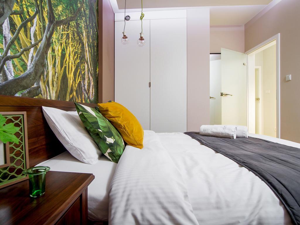 Old Town Luxury By Amstra