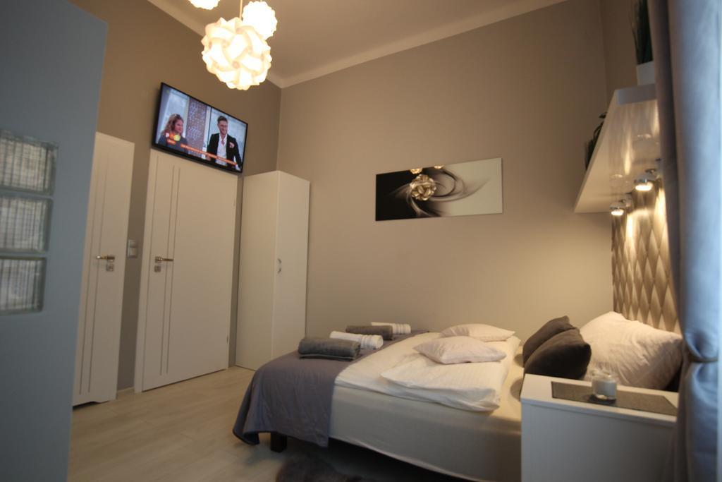 Appartement Rainbow 2