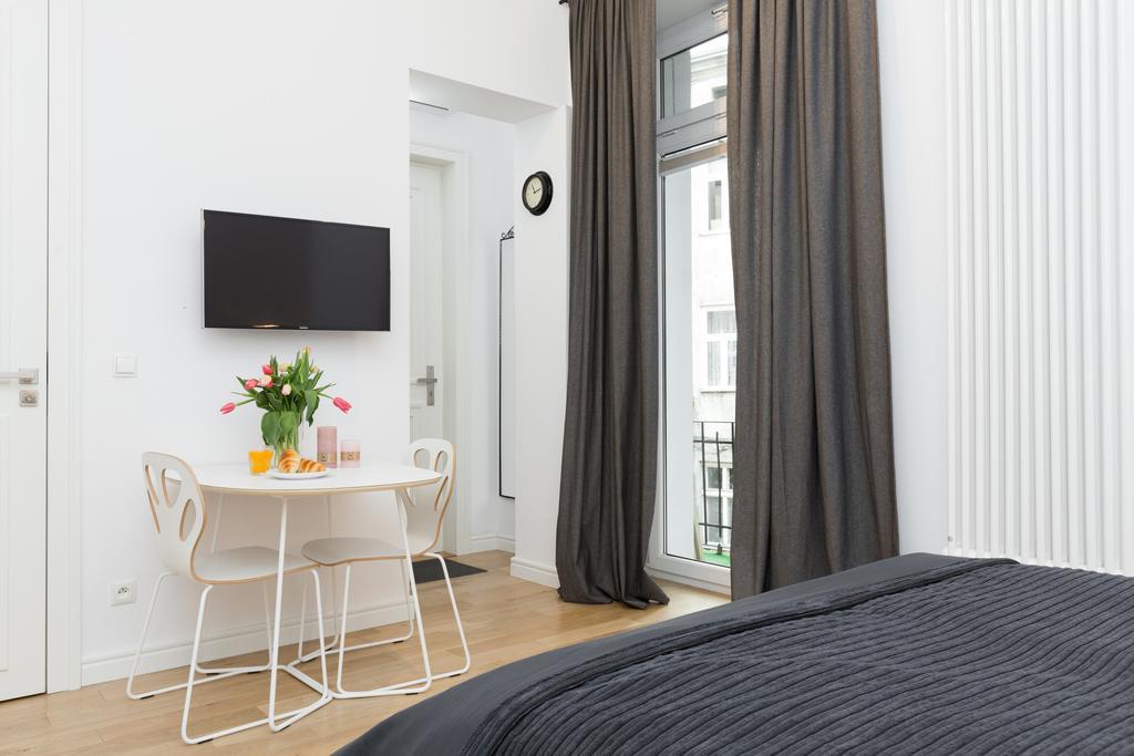 Apartment Tenczynska 3