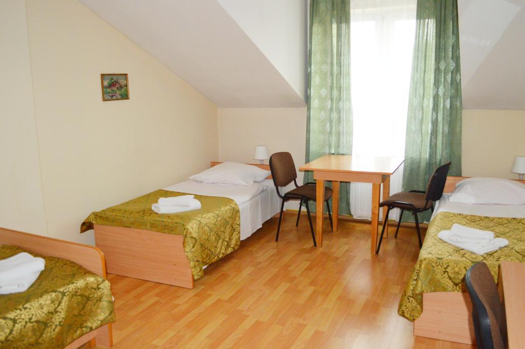 Monika Hotel Krakau
