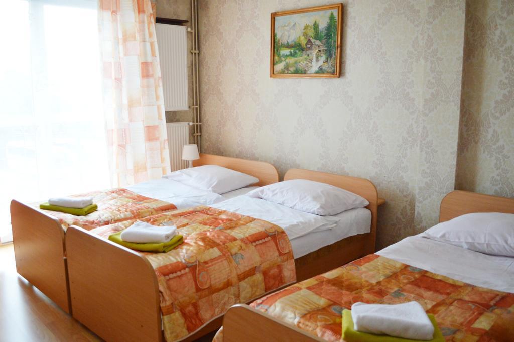 Monika Hotel