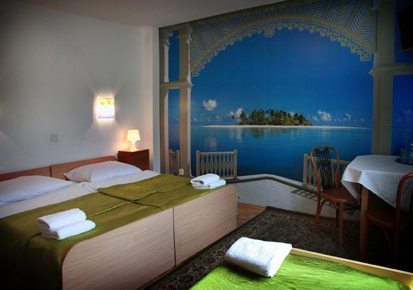 Monika Hotel Krakau