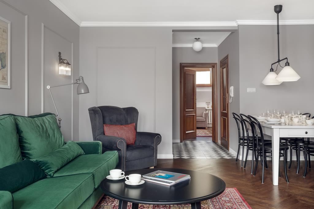 Apartament Kazimierz Superior Apartment