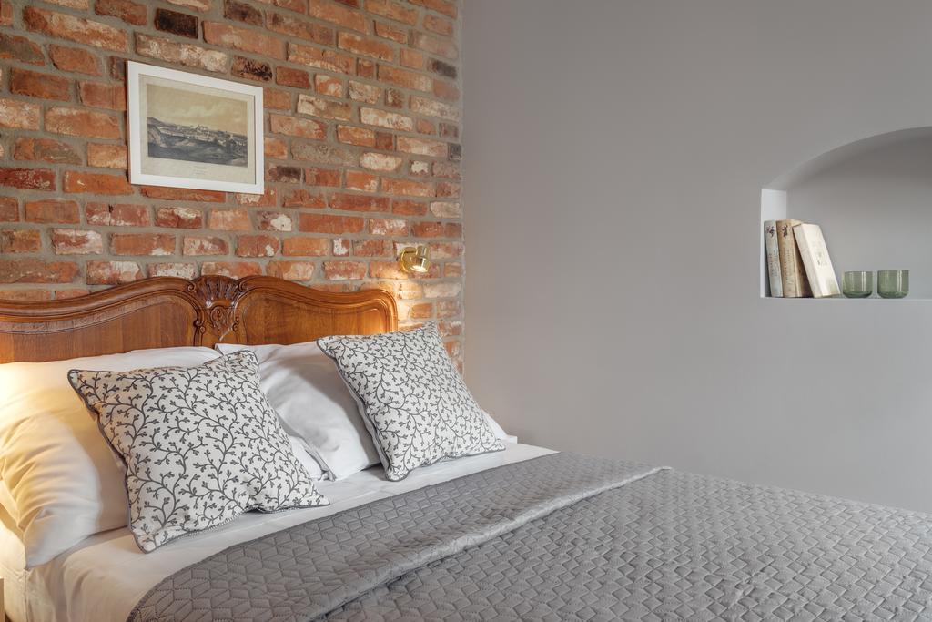 Apartment Apartament Kazimierz Superior Krakow