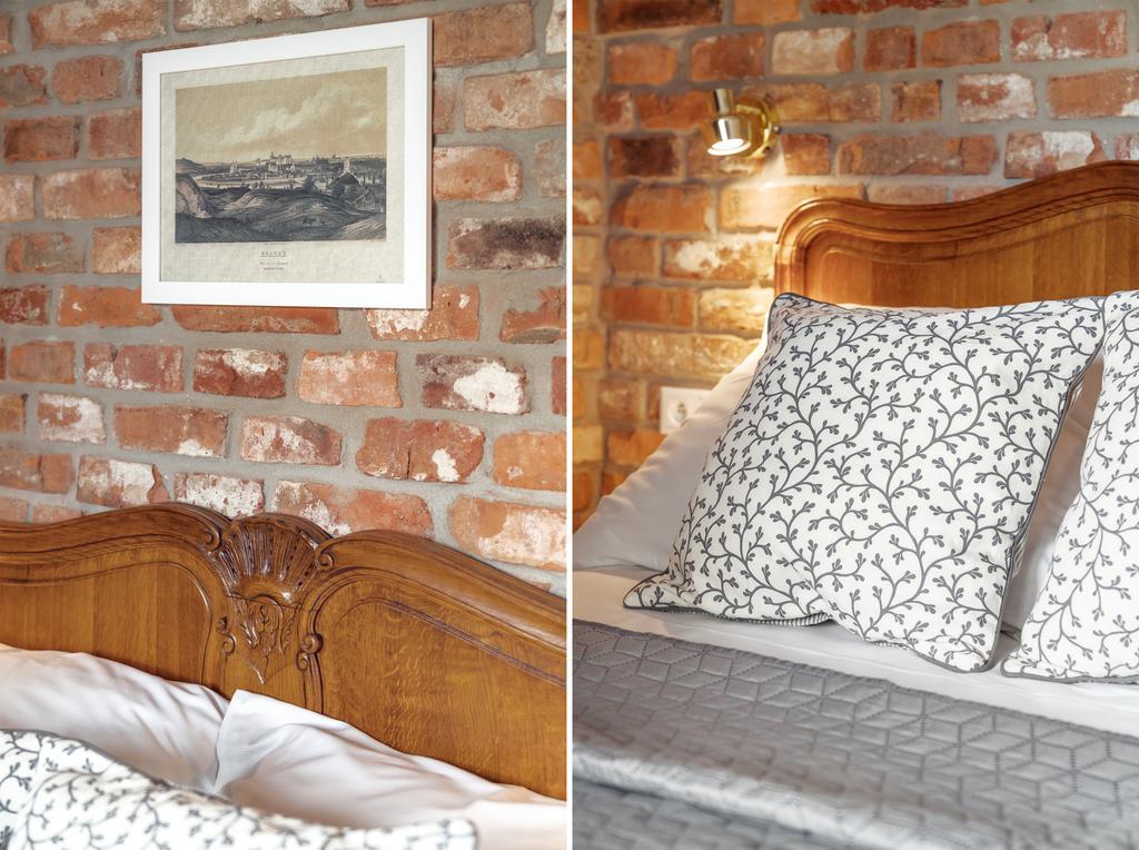 Apartament Kazimierz Superior *