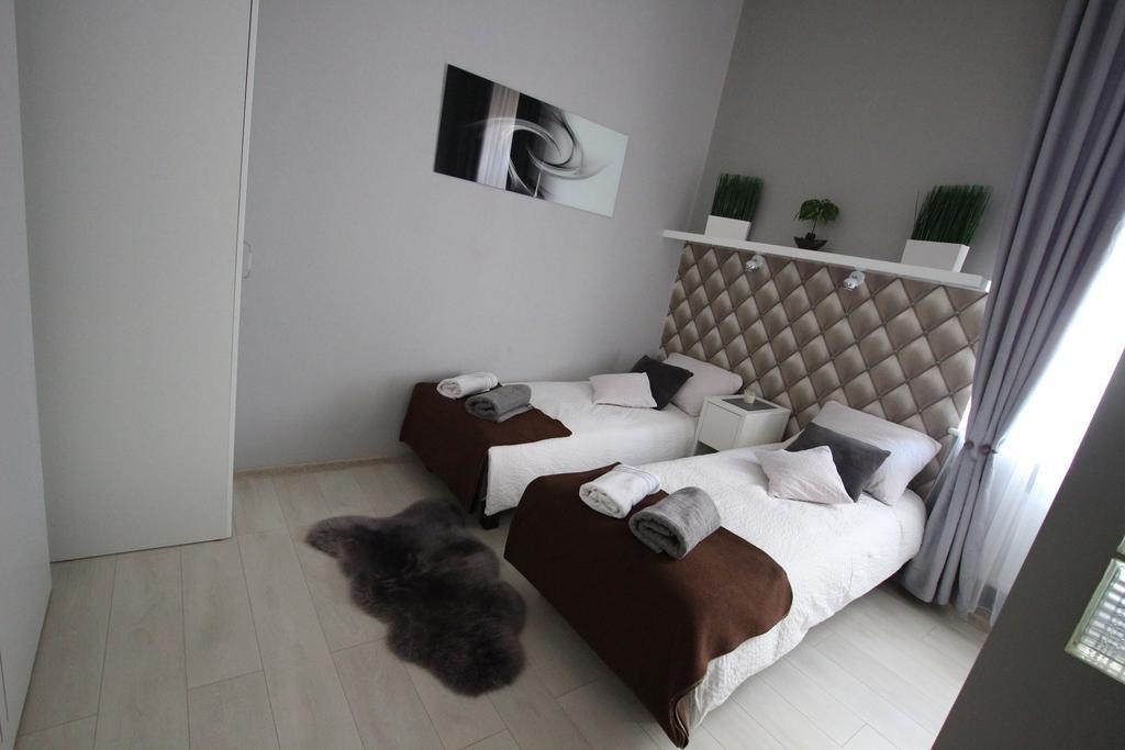 Appartement Rainbow 2