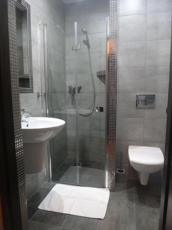 Astur Apartment