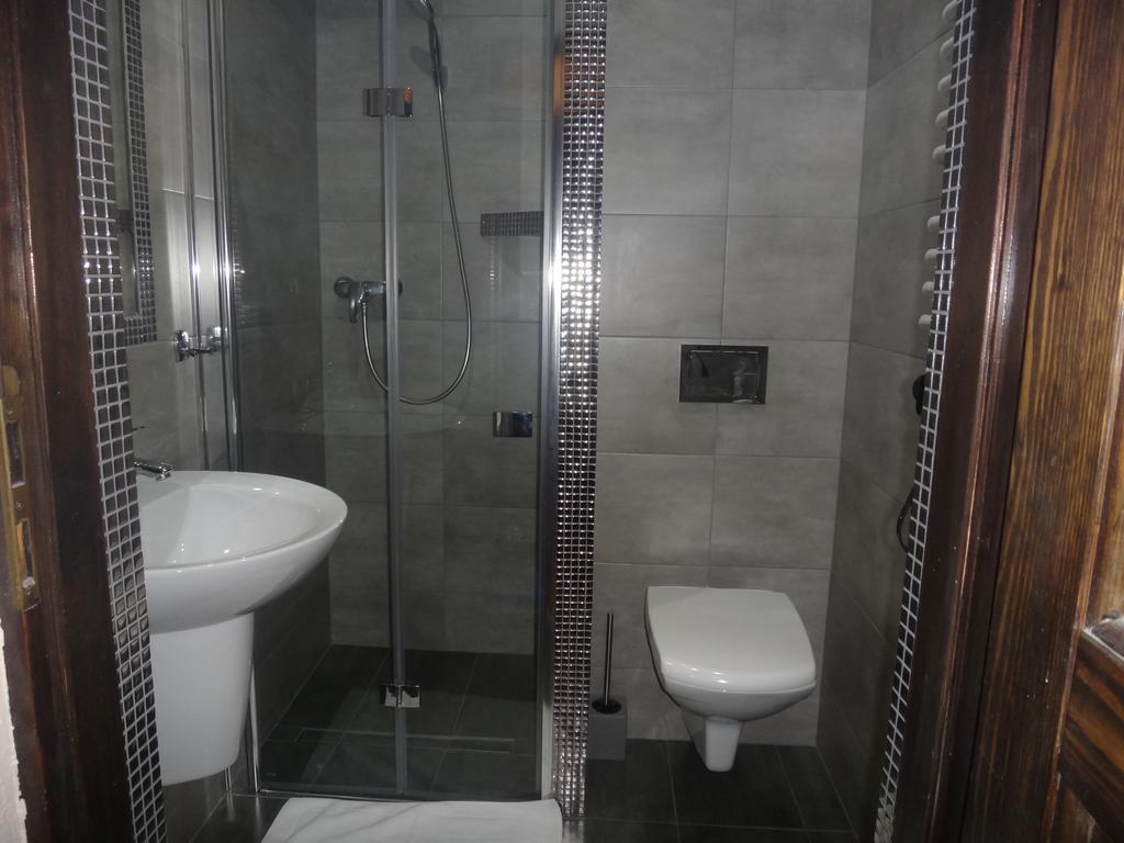 Astur Apartment *