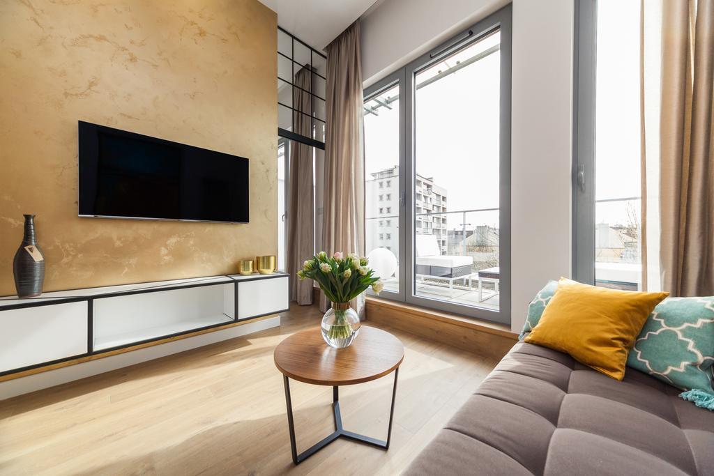 Appartement Lofts Cracow - Center