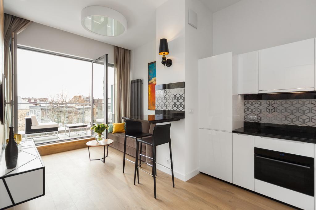 Lofts Cracow - Center