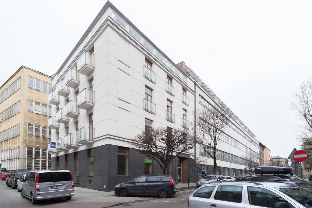 Lofts Cracow - Center * Krakau